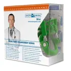 Andromedical Andropenis Mini anatominis tempimo prietaisas vyrams, kurių ilgis nesiekia 8 cm — Nuotrauka 1