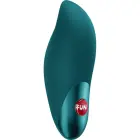 Fun Factory Charme vibrators – 12 cm (4.7″) – zaļš — Foto 1