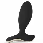 LELO SURFER 2 Unisex Vibrating Plug – M – Black — Photo 2