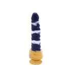 Kiotos Monstar Beast Dildo – 23.5 cm (9.25″) – Multicolored — Photo 4