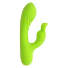 EVOLVED Brat Bunny elektriskā zaļā divmotoru silikona modelis – 16,2 cm — Foto 5