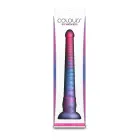 Stacked dildo – 30 cm (12″) – sinine — Foto 3