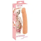 Nature Skin locekļa uzmava – 24 cm – miesas krāsa — Foto 1