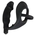 Black Velvets rõngas vibro-pistikuga – 11.2 cm (4.4″) — Foto 2