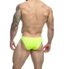 Justin+Simon Classic Bikini – yellow – S — Photo 3