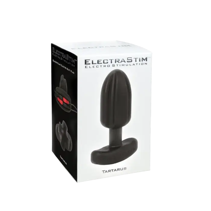 Tartarus Quadripolar anālais aizbāznis Foto 2