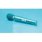 Le Wand Dive wand masāžas vibrators – 29.5 cm (11.6″) – zils — Foto 7