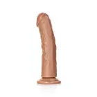Kumer realistlik dildo iminapaga – 20.5 cm (8″) — Foto 7
