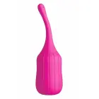 INYA Deluxe Cleanser 2.0 – hygiene bulb – pink – 250 ml — Photo 2