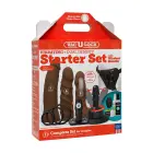 Vac-U-Lock kahekihiline ULTRASKYN strap-on komplekt — Foto 1