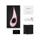 LELO DOT Pink клиторальный стимулятор – 16.5 cm (6.5″) — Фото 6