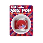 Kinky Sex Pop erotiska kauliņu spēle — Foto 1