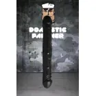 U-Boat Driller – реалистичный двусторонний дилдо – чёрный – 30 см — Фото 1