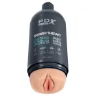 PDX Plug Shower Therapy Soothing Scrub Intimate Machine – 20.7 cm — Photo 2