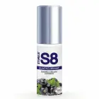 S8 Blueberry Water-Based Lubricant – 50 ml — Photo 1