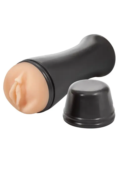 Hot Bombshell To Go masturbators – miesas krāsa Foto 3