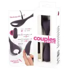 Couples Choice RC paaride vibraator – must Photo