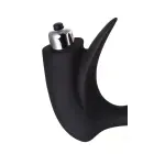 EROTIST First eesnäärme stimulaator – 14.4 cm – Must — Foto 9
