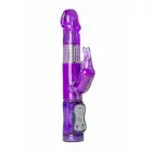 Easytoys truša vibrators – 22 cm (8.7″) – violets — Foto 1