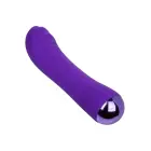 Thicc Chubby Buddy вибратор – 14 cm (5.5″) – фиолетовый — Фото 2
