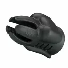 PRETTY LOVE WYATT Rechargeable Automatic Trainer – 22.5 cm (8.85″) – Black — Photo 3