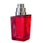 SHIATSU Pheromone Perfume for Women – Red – 15 ml — Photo 4