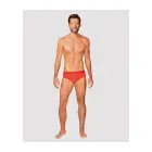 Boldero Briefs – Red – L/XL — Photo 5