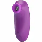 ROMANCE Adora Mini Wave клиторальный стимулятор – фиолетовый — Фото 1