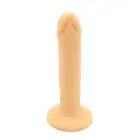Kiotos COX Realistic Dildo – 20 cm (8″) – Flesh — Photo 4