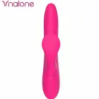 Nalone Peri Rabbit Vibrator – 23.3 cm (9.2″) – Pink — Photo 5