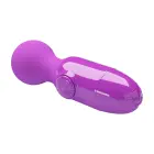 PRETTY LOVE мини-стик вибратор – 10 cm (4″) – фиолетовый — Фото 7