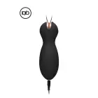 Purity duālais pāru vibrators – melns — Foto 6