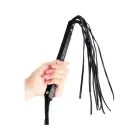 FETISH FANTASY SERIES FETISH FANTASY SERIES FIRST TIME FLOGGER BLACK Foto 1
