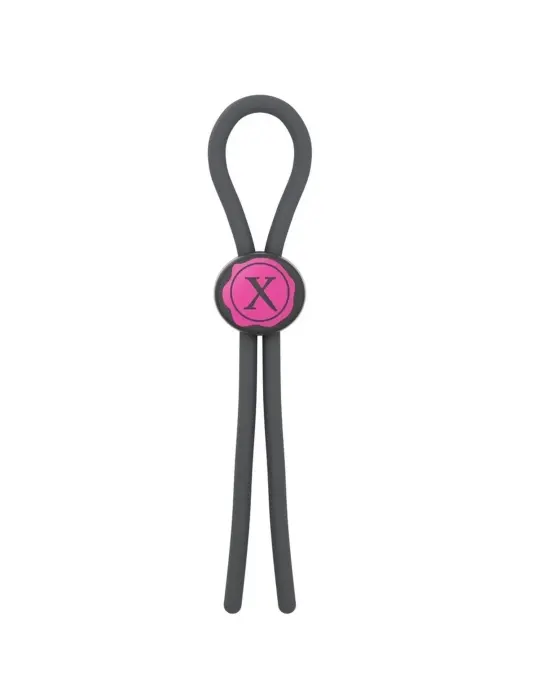 MR DORCEL - Adjustable Cock Ring Lasso