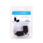 Silikona dēmonu piesūcekņi – mazi Foto 2