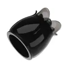 Pretty Love Power Head Secret Garden Wand masāžas uzgalis Foto 5