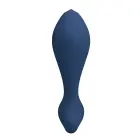 Mr. Play Bill silikoninis prostatos masažuoklis — Nuotrauka 4