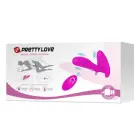 PRETTY LOVE Remote Control Vibrator — Photo 10