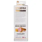 Fleshlight Stamina Training Unit STU Gold Case Anal Masturbator – 25 cm — Photo 8