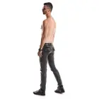 RMMatteo001 trousers – black – S — Photo 4