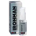 Ironman aiztures aerosols – 30 ml Foto 1
