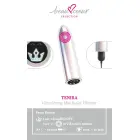 beau coeur Tenira Mini Bullet — Nuotrauka 9