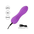 Bliss Ripple vibrators – violets — Foto 6