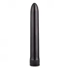 Toyboy vibrators – 18 cm – melns Foto 1
