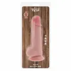 ToyJoy Get Real Deluxe Intimate Machine Extra Thick Dildo – 34.5 cm (13.5″) — Photo 5