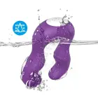 Seraph vibrators – 14.7 cm (5.8″) – violets — Foto 8