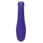 TOYJOY Bend Over Boyfriend rihmadeta strap-on – lilla — Foto 7