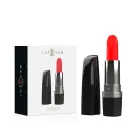 INTENSE Lippsy mini vibrators – 10 cm (3.9″) – melns — Foto 1