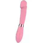Pop Supreme vibrators – rozā — Foto 1