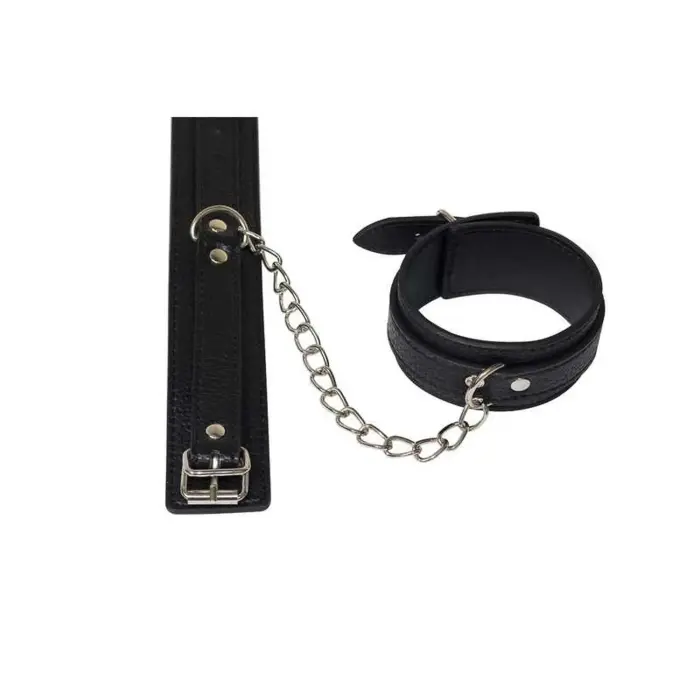 Kajdanki- Ankle Cuffs Party Hard Dreamer Foto 2